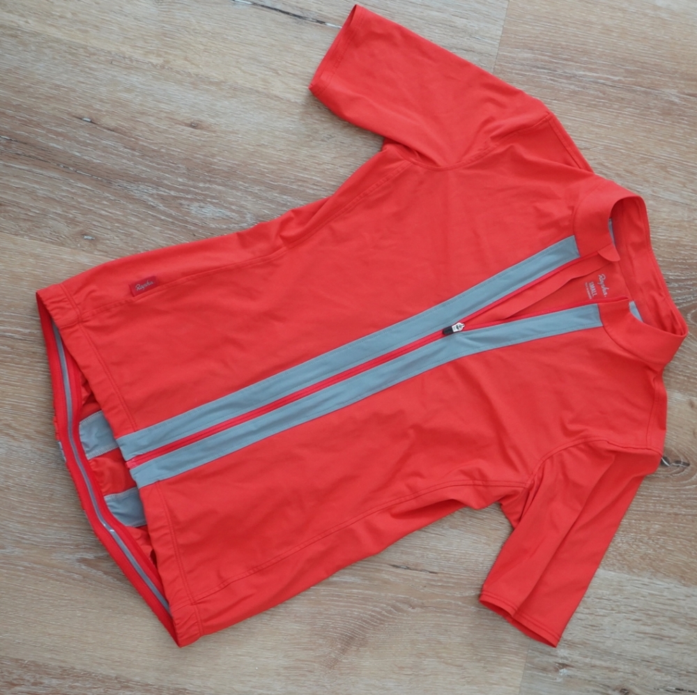 Rapha Women's Souplesse Cycling Jersey Small S